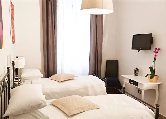 Apartamento Comfort In Centro, Benvenuti Nella Cosy House