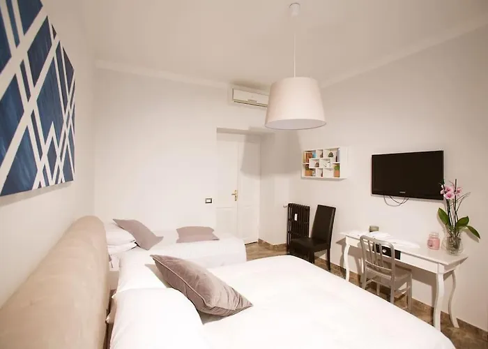 Comfort In Centro, Benvenuti Nella Cosy House Apartamento Roma