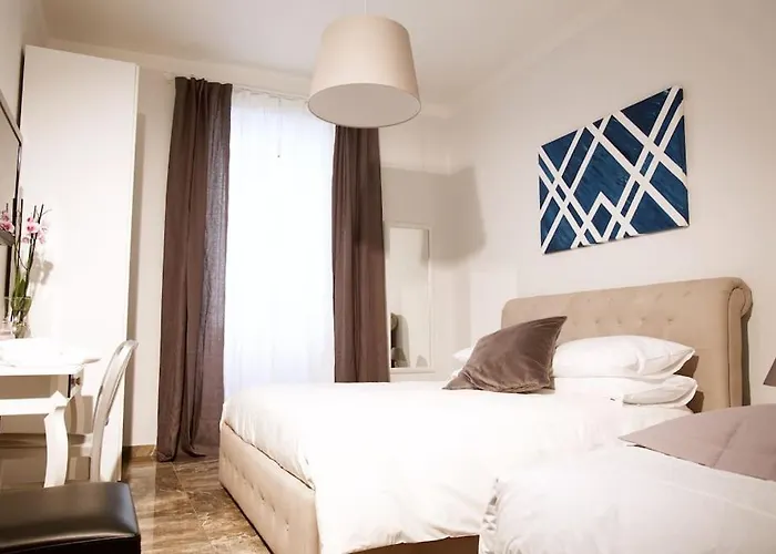 Comfort In Centro, Benvenuti Nella Cosy House Roma