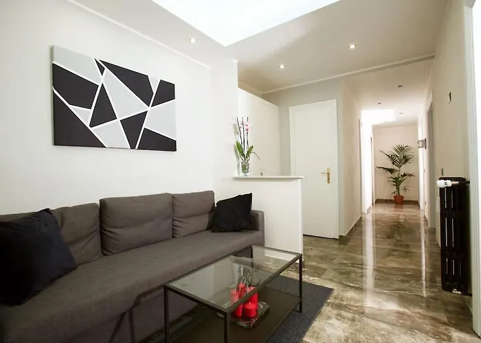 Apartamento Comfort In Centro, Benvenuti Nella Cosy House *