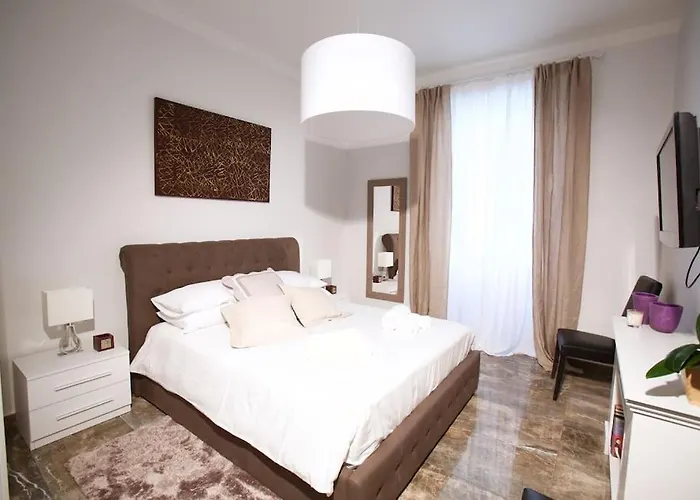 Apartamento Comfort In Centro, Benvenuti Nella Cosy House