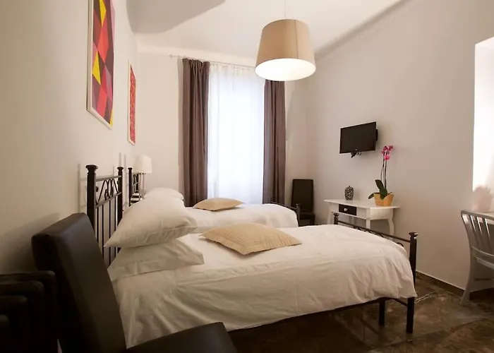 Comfort In Centro, Benvenuti Nella Cosy House