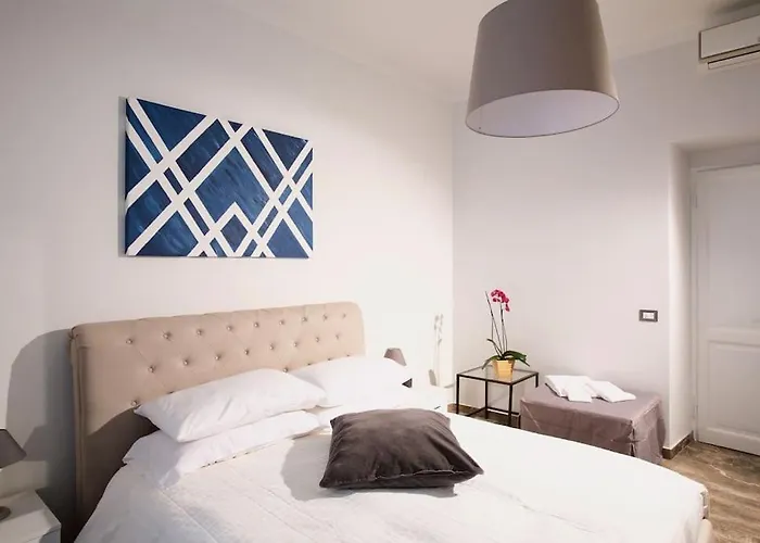 Apartamento Comfort In Centro, Benvenuti Nella Cosy House Roma