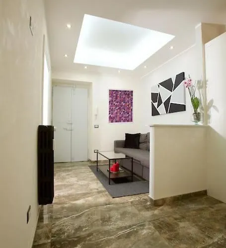 Comfort In Centro, Benvenuti Nella Cosy House Roma
