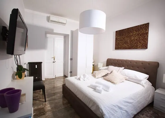 Comfort In Centro, Benvenuti Nella Cosy House Apartamento *
