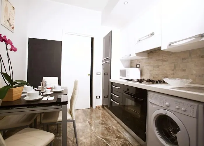 Apartamento Comfort In Centro, Benvenuti Nella Cosy House Roma