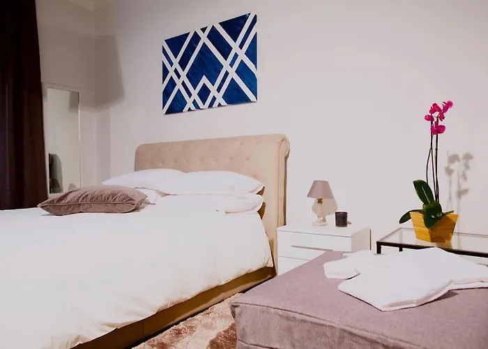 Comfort In Centro, Benvenuti Nella Cosy House Roma